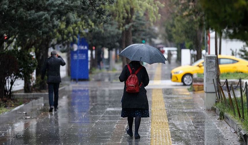 Kırkikindi yağışları nedir? Kırkikindi yağışları ne zaman görülür?