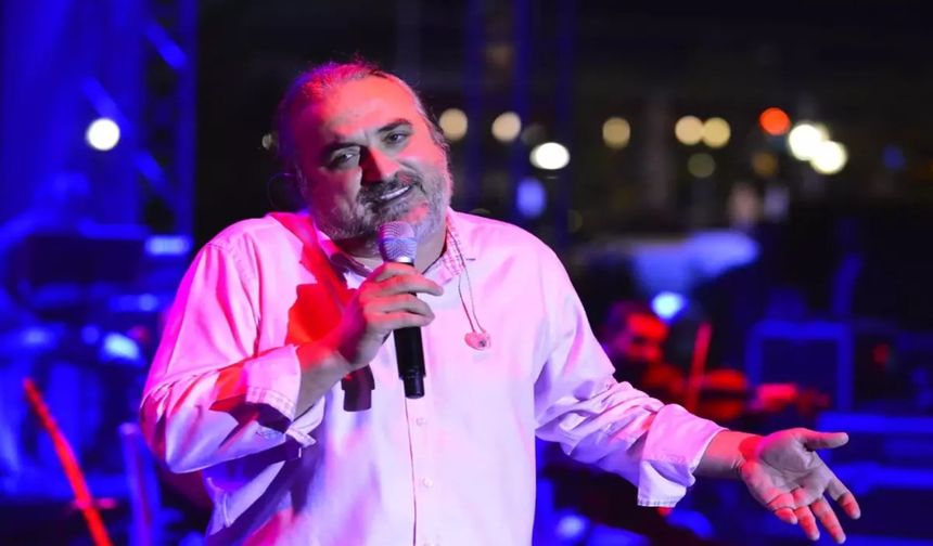 Volkan Konak'ın yıllar önceki isteği gerçek oluyor