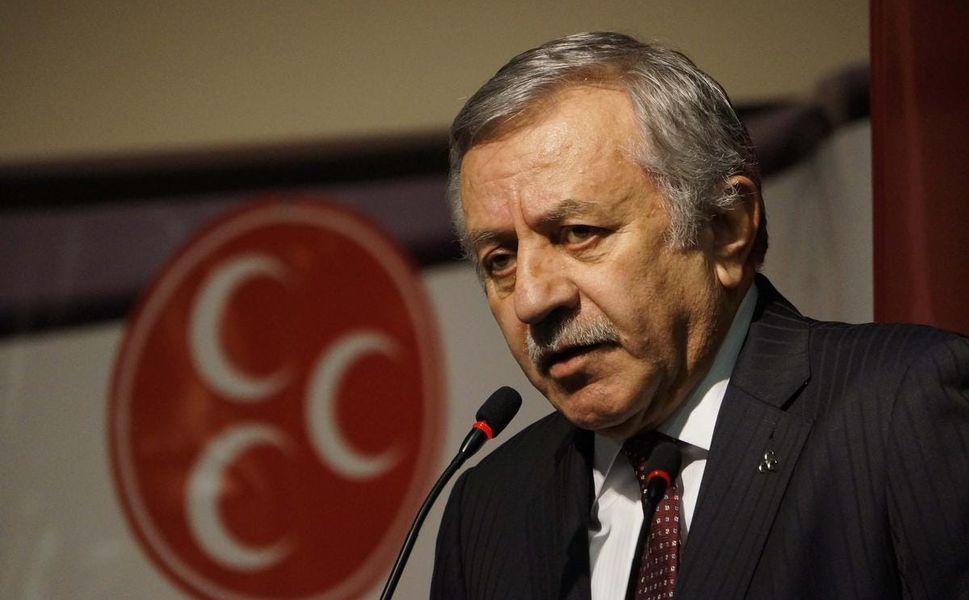 Celal Adan: Kan ve kin devri kapanmıştır