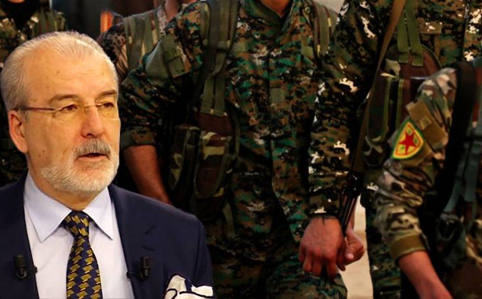 PKK kampları ne zaman boşaltılacak?
