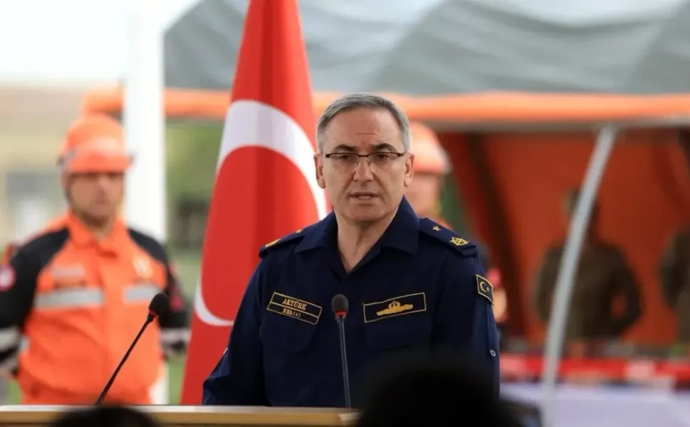 NATO’da bir ilk! Türk general tarihi göreve getirildi!