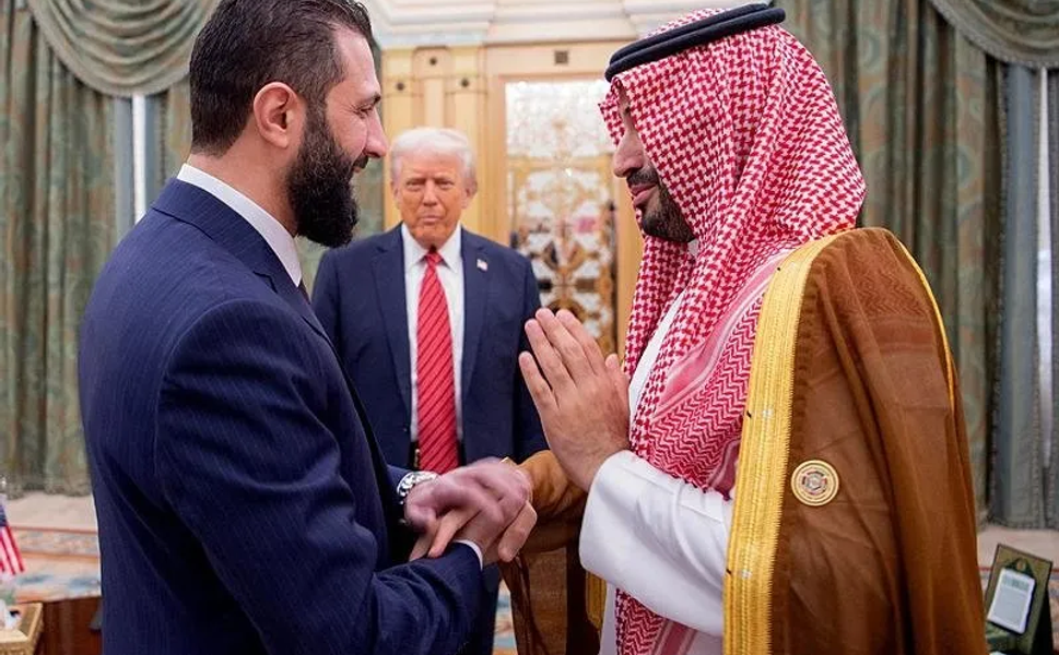Riyad'daki 4'lü zirvenin perde arkası: "Türkiye bir süredir temastaydı"