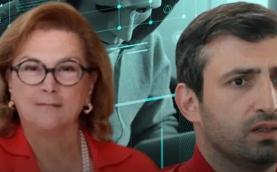 Selçuk Bayraktar'ın ardından Güler Sabancı'da uyardı!