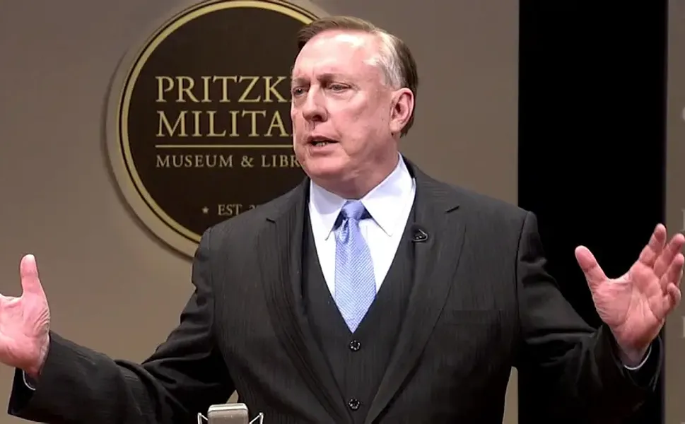 Amerikalı stratejist Albay Macgregor'dan çarpıcı Türkiye analizi