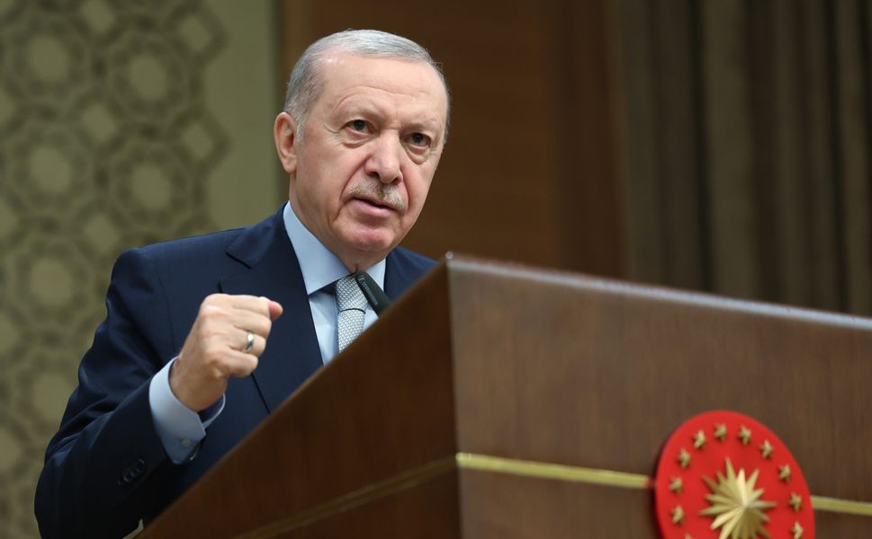 Erdoğan’dan vekillere fırça! Şikayet var...