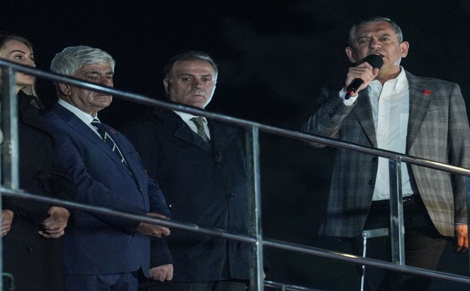 "Silivri’yi 'Özgürlükler ve Demokrasi Müzesi' yapacağız"