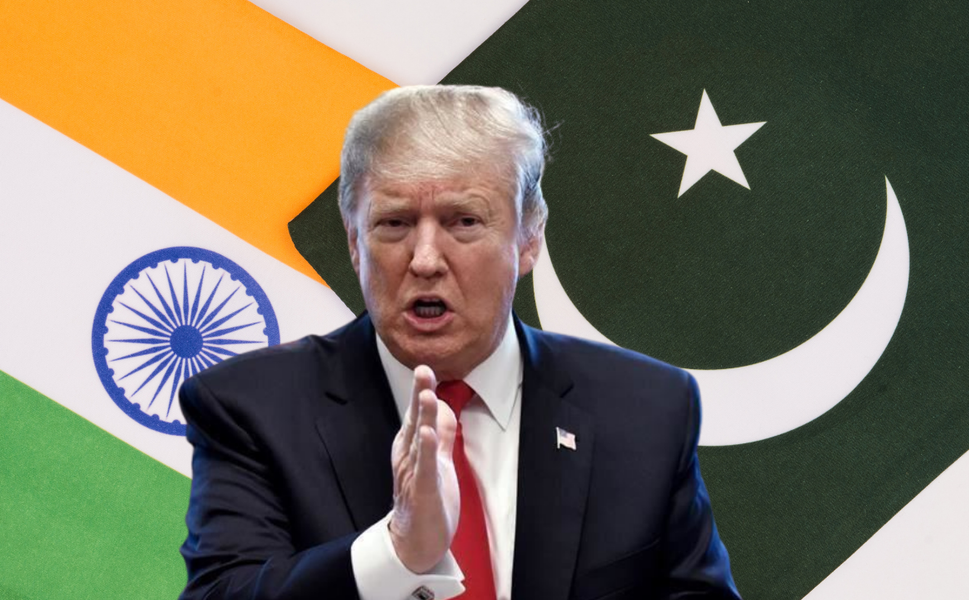 Son Dakika: Pakistan ve Hindistan ateşkes kararı aldı!