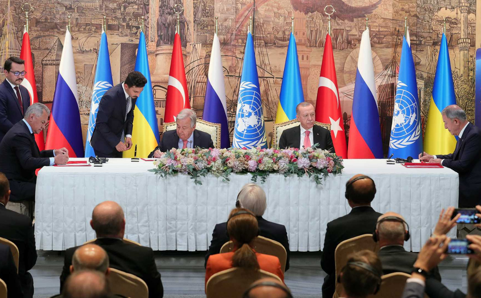 Trump İstanbul'a geliyor! "Cuma günü gelebilirim"