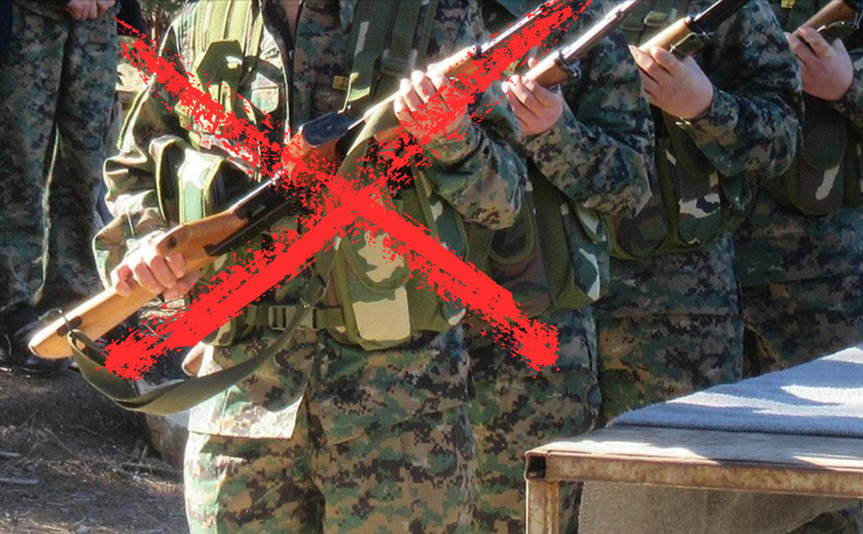 PKK kendini feshetti! Peki PKK'ya bağlı örgütler silah bırakacak mı?