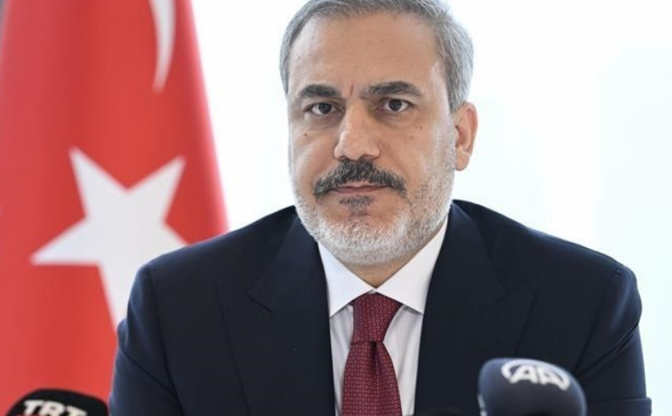 Hakan Fidan fesih kararına ilişkin açıklamalarda bulundu: "Karar tarihi"