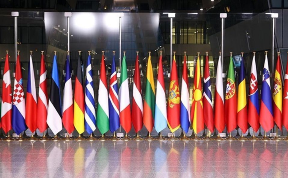 Dünyanın gözü Antalya'da! NATO Dışişleri Bakanları Toplantısı