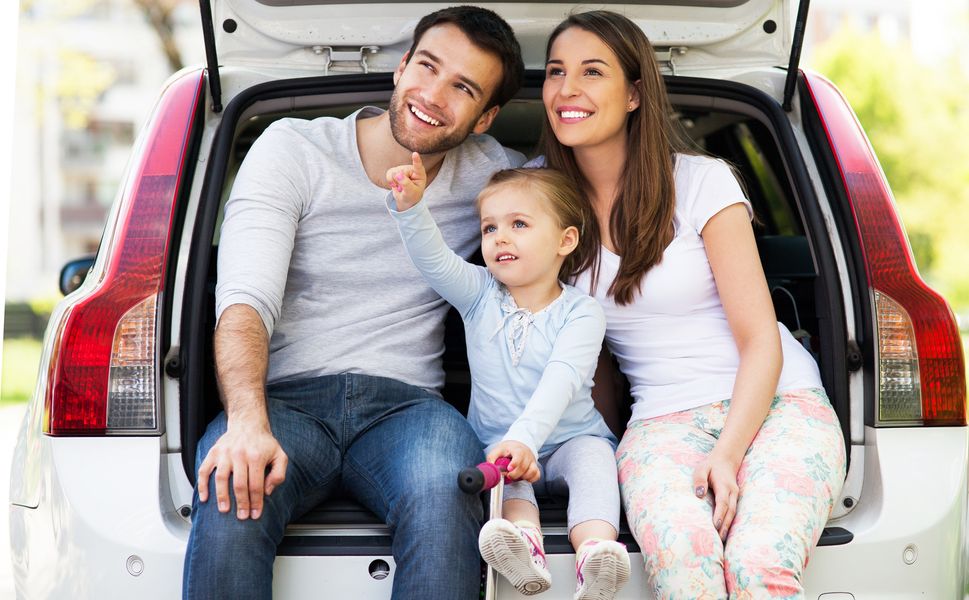 Çocuklu ailelere otomobil desteği geliyor! Detaylar belli oldu