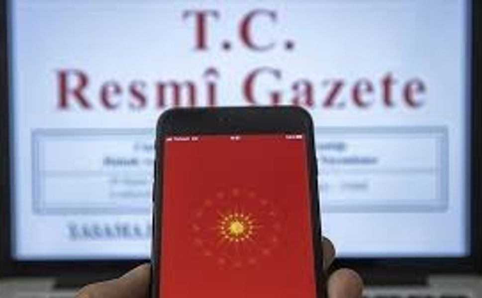 İki Ülkeye yeni büyükelçi Atandı