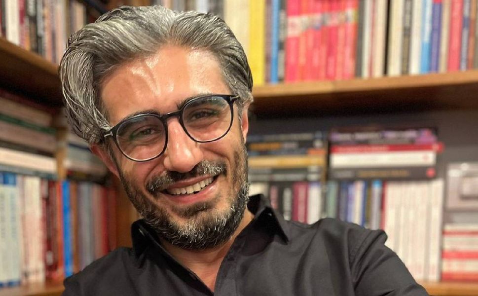 Gazeteci Barış Pehlivan'a hapis cezası!