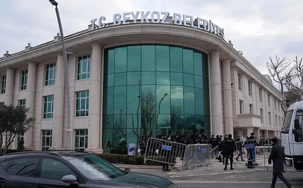 Belgeler istendi! Beykoz Belediye'sine yeni soruşturma