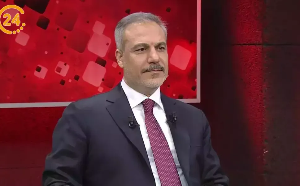 Hakan Fidan açıkladı! Arsenik ve cıva ile zehirlendim