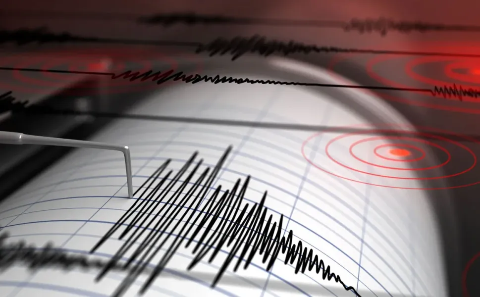 Ankara ve çevre illerde korkutan deprem!