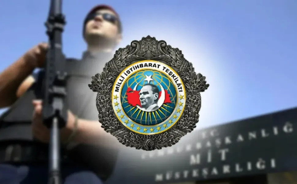 PKK'nın silah bırakma süreci başladı: MİT envanteri denetleyecek!