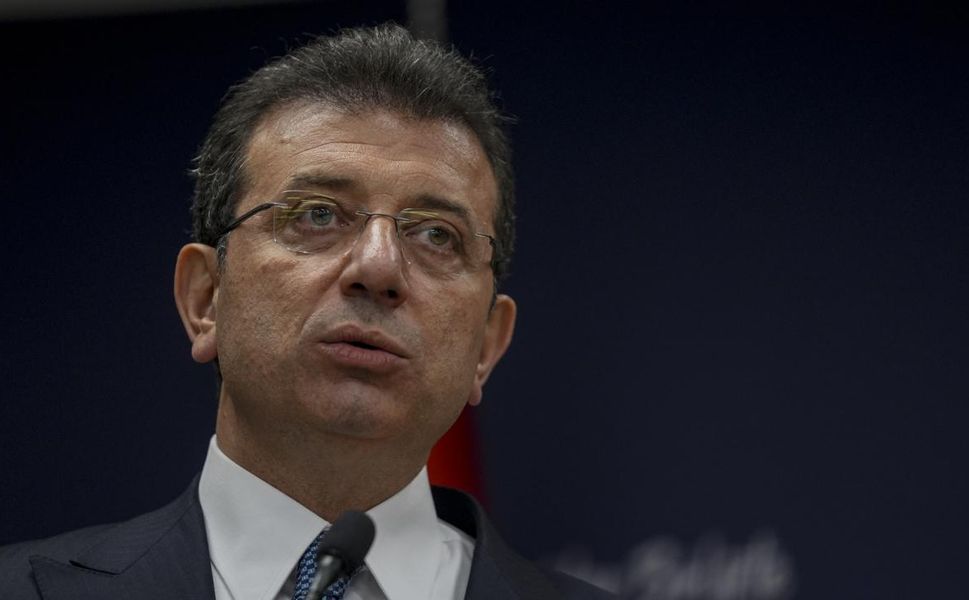 İmamoğlu'nun teknik personeli tutuklandı