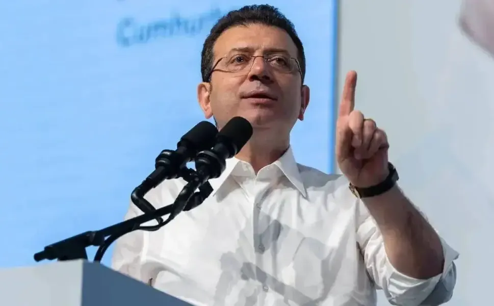 Ekrem İmamoğlu’nun uluslararası X hesabına da erişim engeli!