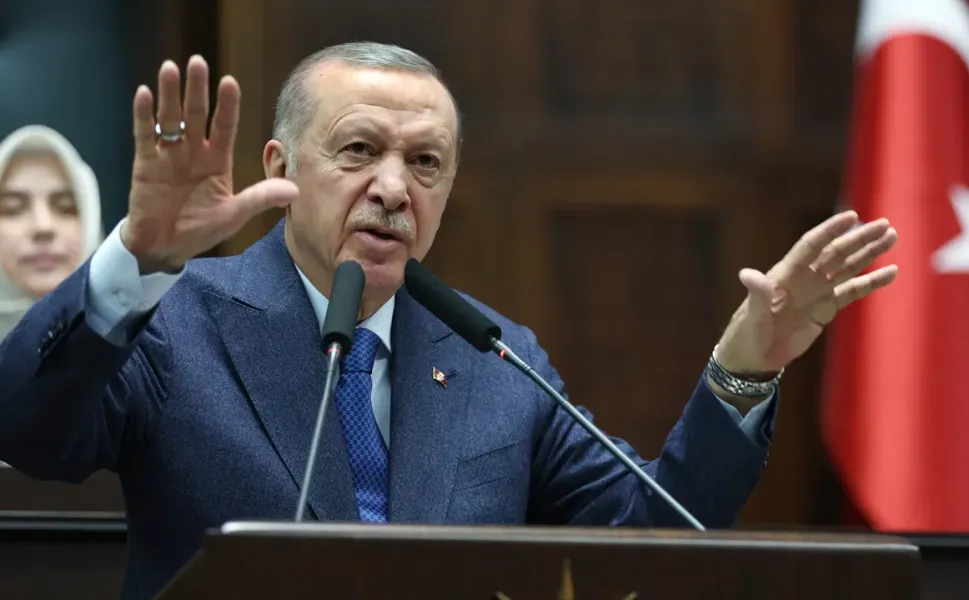 Erdoğan konuştu, AK Parti'li isimden tasfiye sinyali geldi