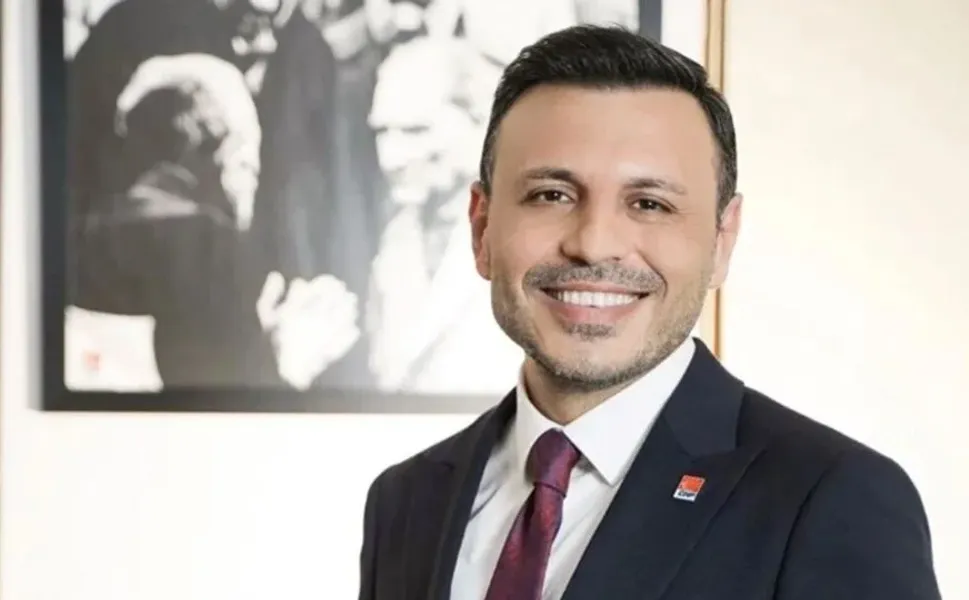 CHP İstanbul İl Başkanı Özgür Çelik için 15 yıl hapis istemi