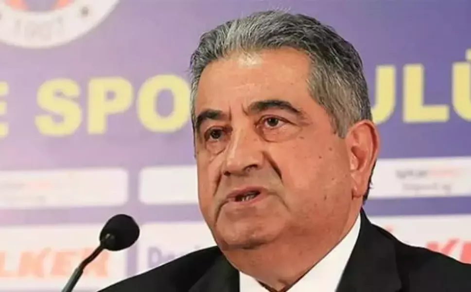 Mahmut Uslu'dan Ali Koç’a sert mesaj: “Gerekirse adayım, gitmen lazım!”