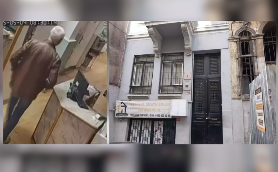 Özgür Özel’e saldıran şüphelinin kaldığı otel mühürlendi!