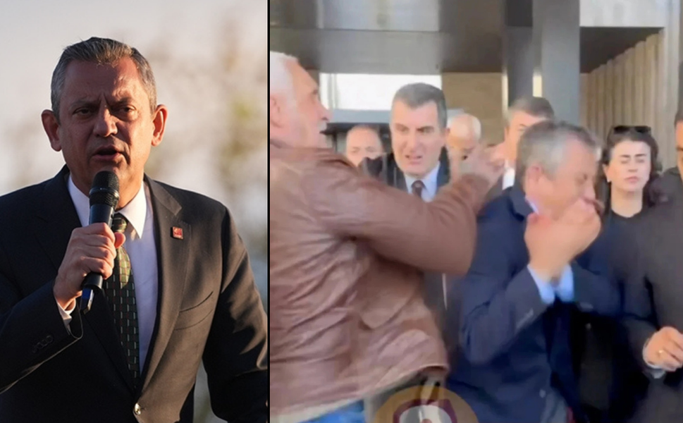 Özgür Özel'den koruma tartışmalarına yanıt geldi
