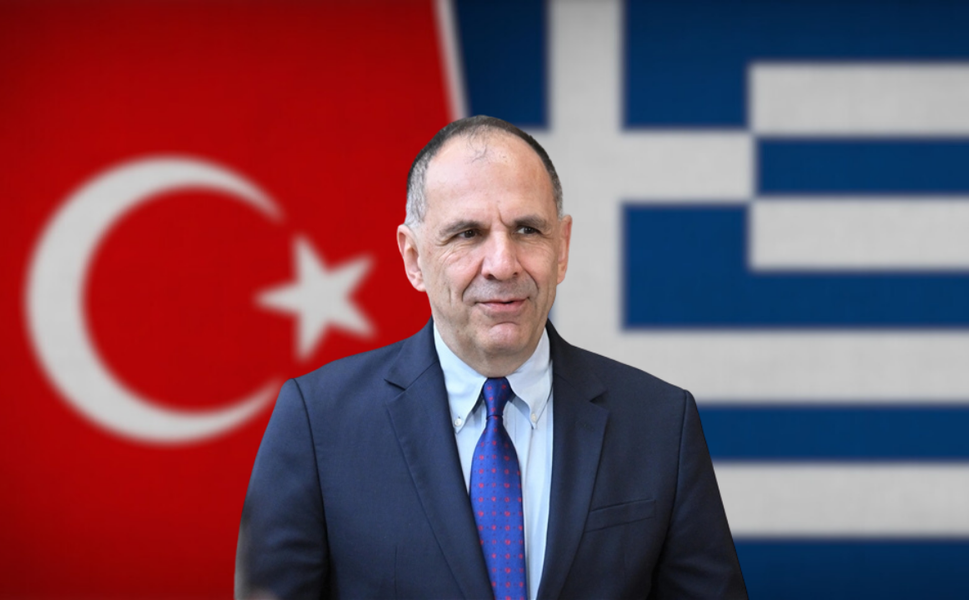 Yunanistan’dan Türkiye’ye şaşırtan itiraf: "Türk savunması güçlü"