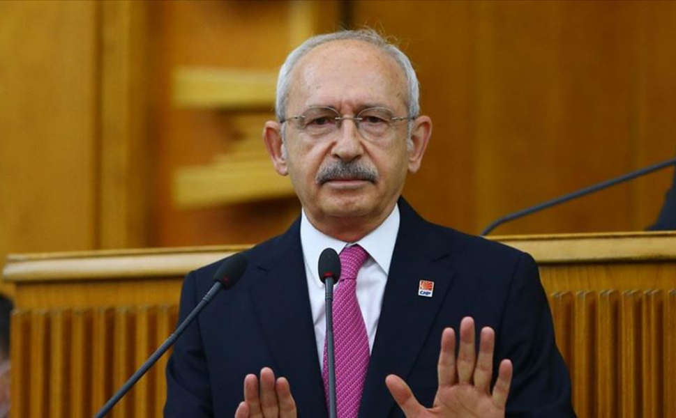 İfadeye çağrılmıştı... Kılıçdaroğlu'ndan yanıt geldi: "Gitmeyeceğim"