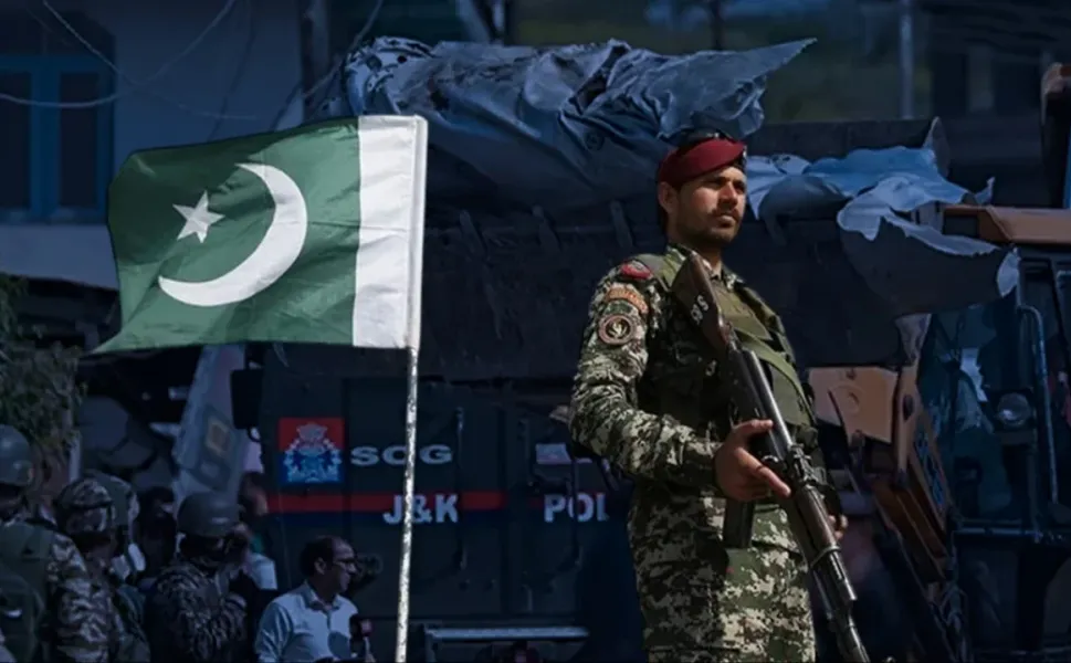 Türkiye, Hindistan-Pakistan savaşına sessiz kalmadı!