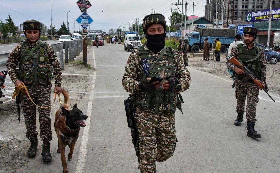 Hindistan'dan flaş açıklama: ''Savaş devam ediyor!''
