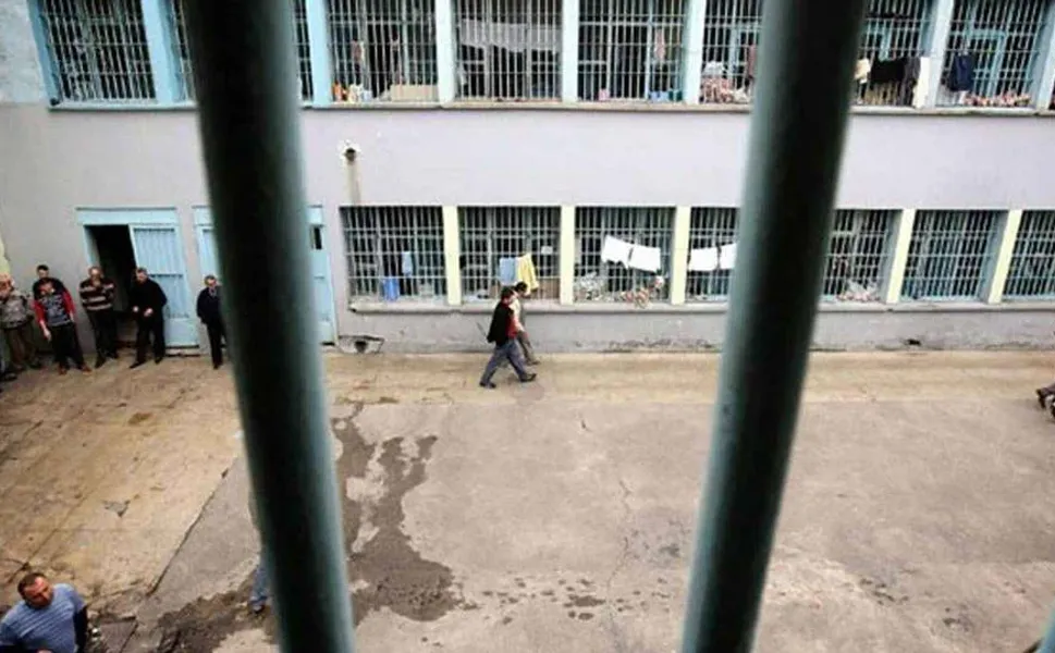 Adalet Bakanı açıkladı! Hükümlüler için yeni fırsatlar geliyor