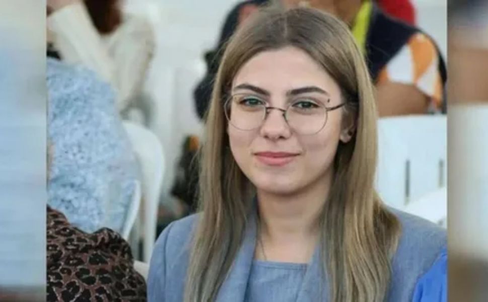 Esila Ayık'a tahliye kararı