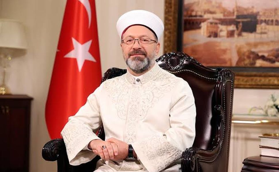 Diyanet'e geniş yetki: Yurtlardan cezaevlerine, medyadan dijital platformlara