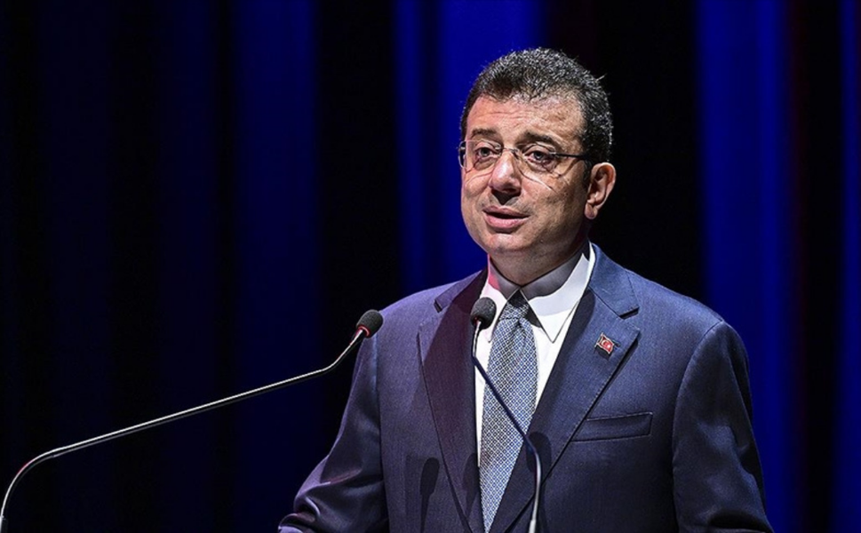 Ekrem İmamoğlu'na bir soruşturma daha açıldı! İfade tarihi de belli oldu