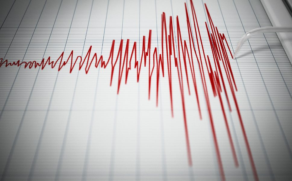 Konya'da 5.2 büyüklüğünde deprem: Bakan Yerlikaya’dan ilk açıklama