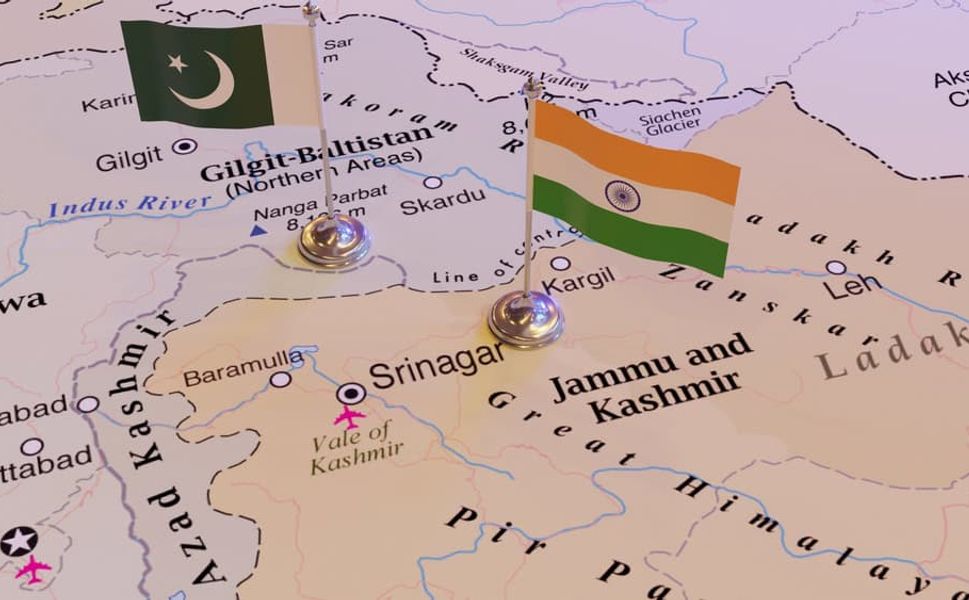 Keşmir’in kanlı tarihi: Hindistan-Pakistan arasında bitmeyen kavga!