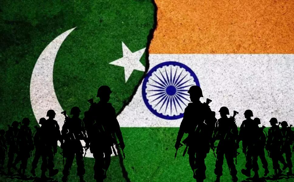 Hindistan-Pakistan krizi büyüyor! Arap ülkelerinden "savaş yerine masaya oturun!" çağrıları geldi