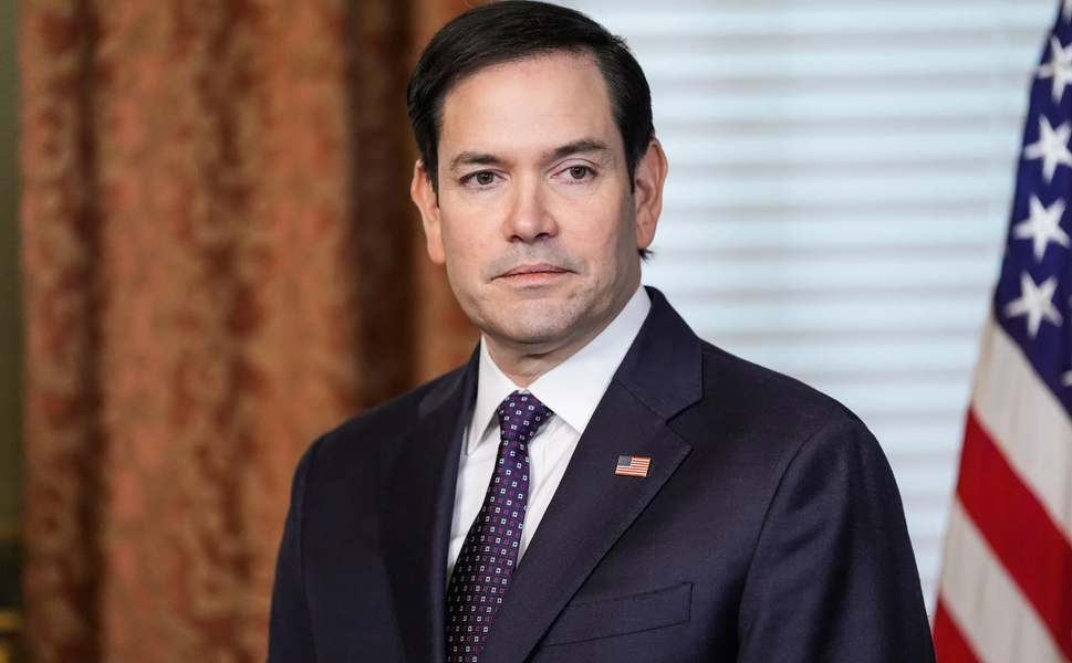 Marco Rubio 14-16 Mayıs tarihlerinde Türkiye'ye geliyor