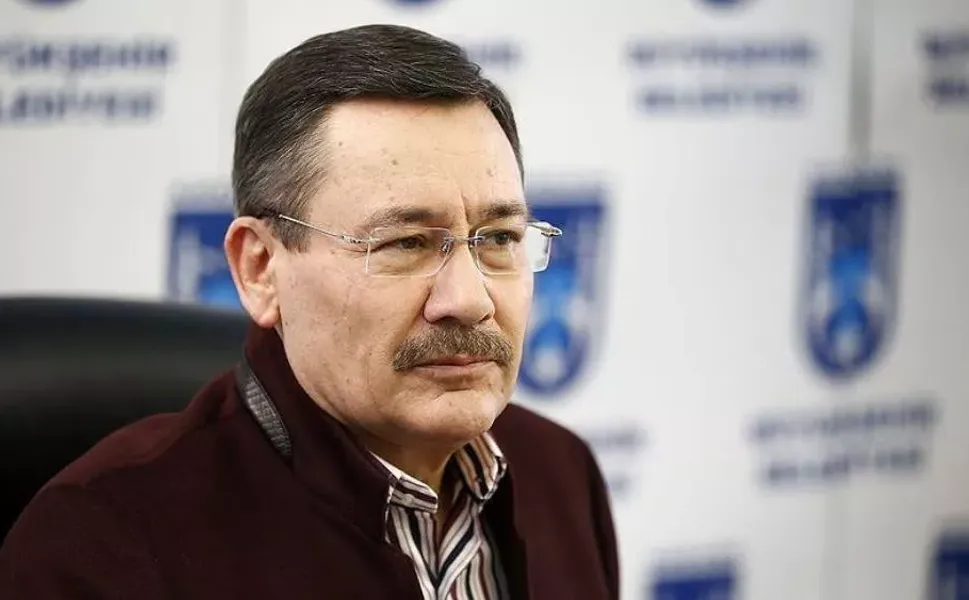ABB'den Melih Gökçek operasyonu: Geri alıyorlar!