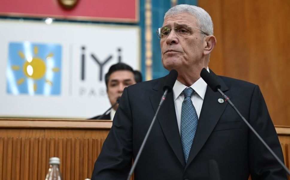 Dervişoğlu, şehit cenazesi haberlerine tepki gösterirken “toplumsal çürümüşlük” vurgusu yaptı!