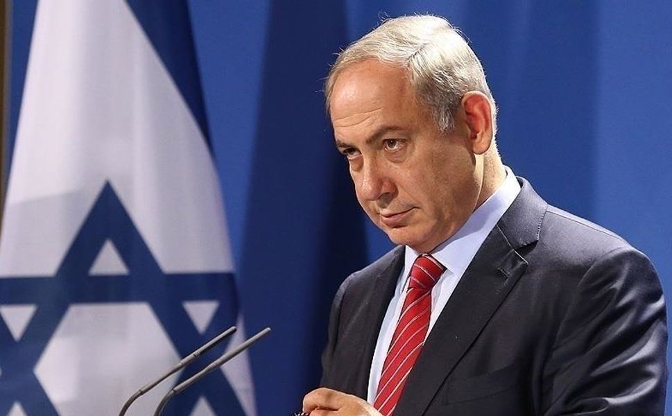 Netanyahu: Amacımız Orta Doğu’nun çehresini değiştirmek