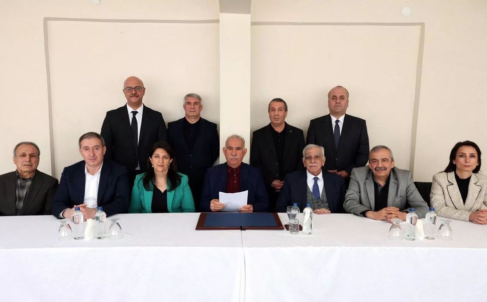 Yılmaz Özdil: "O ifade Öcalan'ı bile rahatsız etmiş"