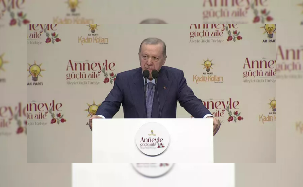 Cumhurbaşkanı Erdoğan'dan önemli açıklamalar