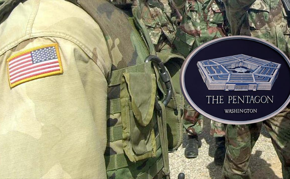 Pentagon'dan olay yaratan karar! 1000 asker ordudan atılacak