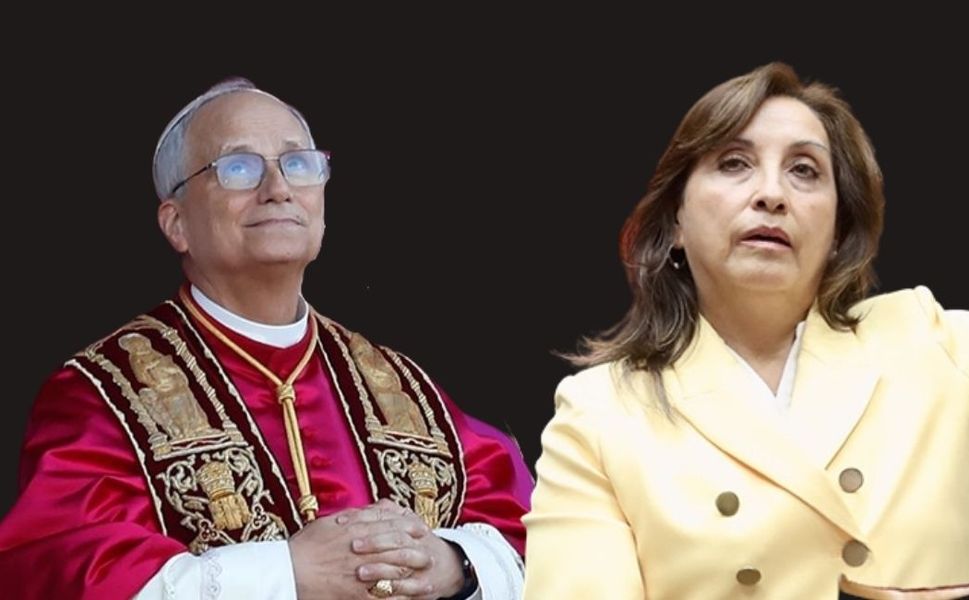 Peru devlet başkanı: “Peru’yu gerçekten seven bir Papa seçildi”