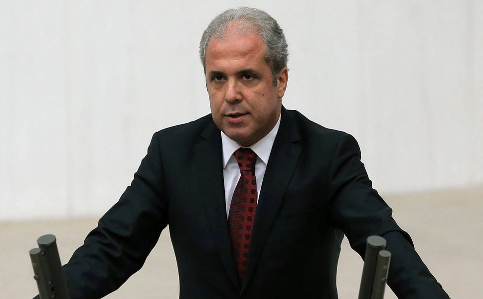 PKK bildirisindeki detaylara AK Parti'den ilk itiraz geldi!