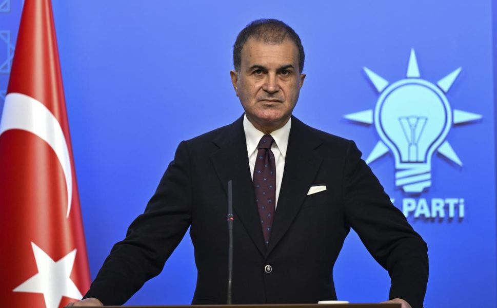 PKK fesih kararı aldı, AK Parti'den ilk açıklama geldi